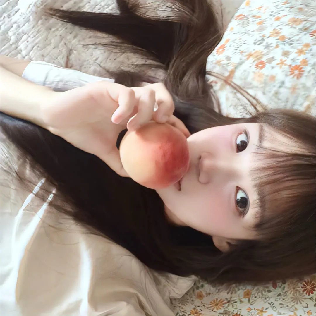 想入非非