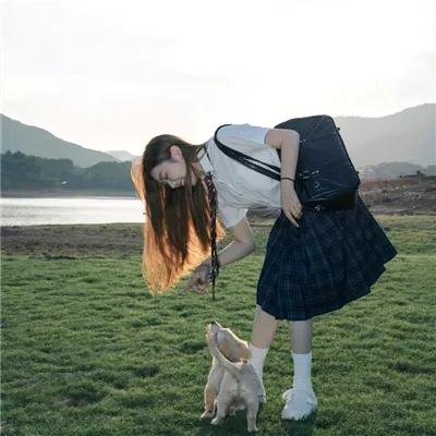 预兆 散步的侵略者
