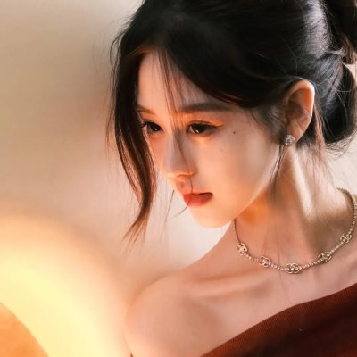 高速路上一只猫